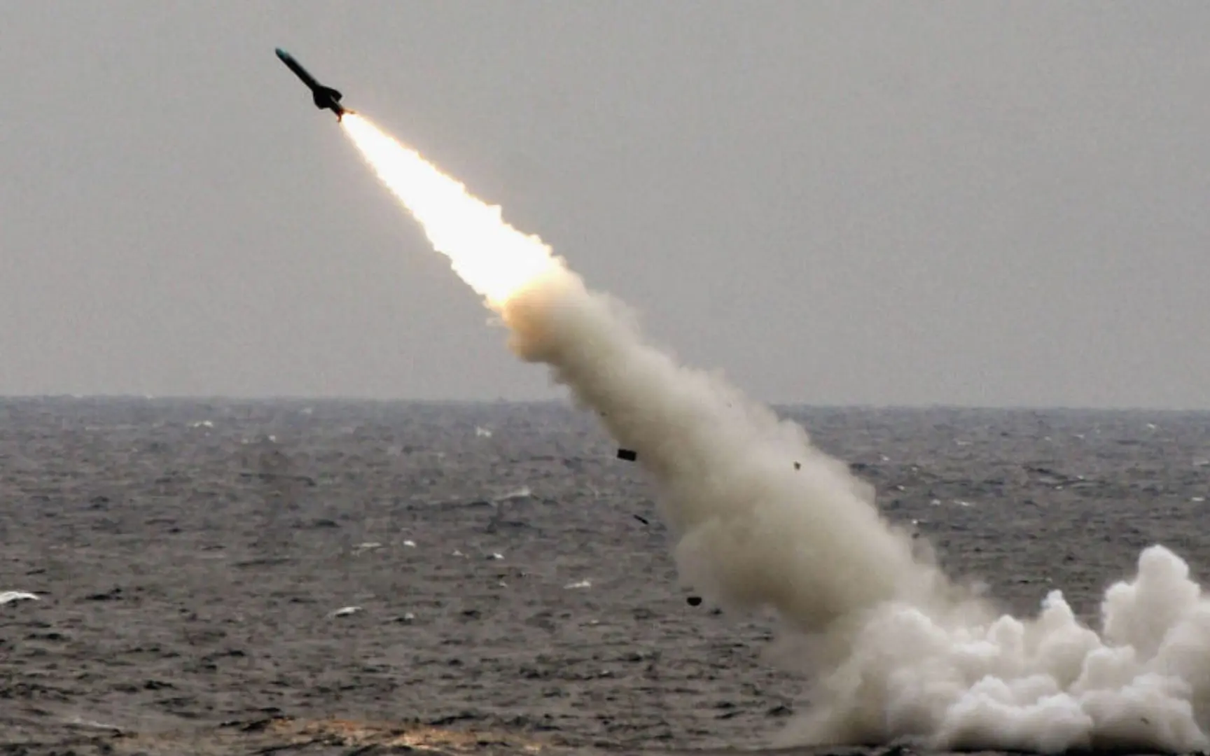 Tên lửa Trung Quốc có thể bay siêu vượt âm nhờ ‘cưỡi’ sóng xung kích 