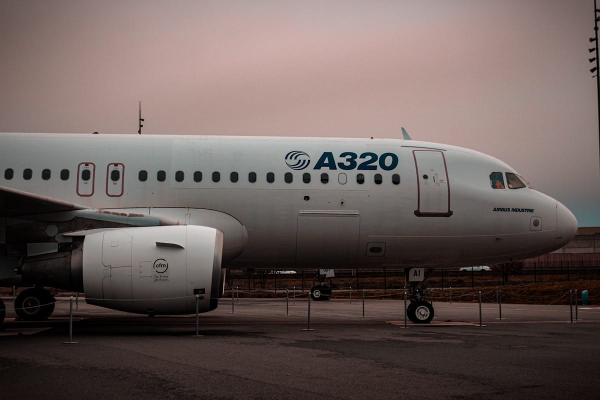 Airbus Urges Immediate Software Update for A320 Fleet