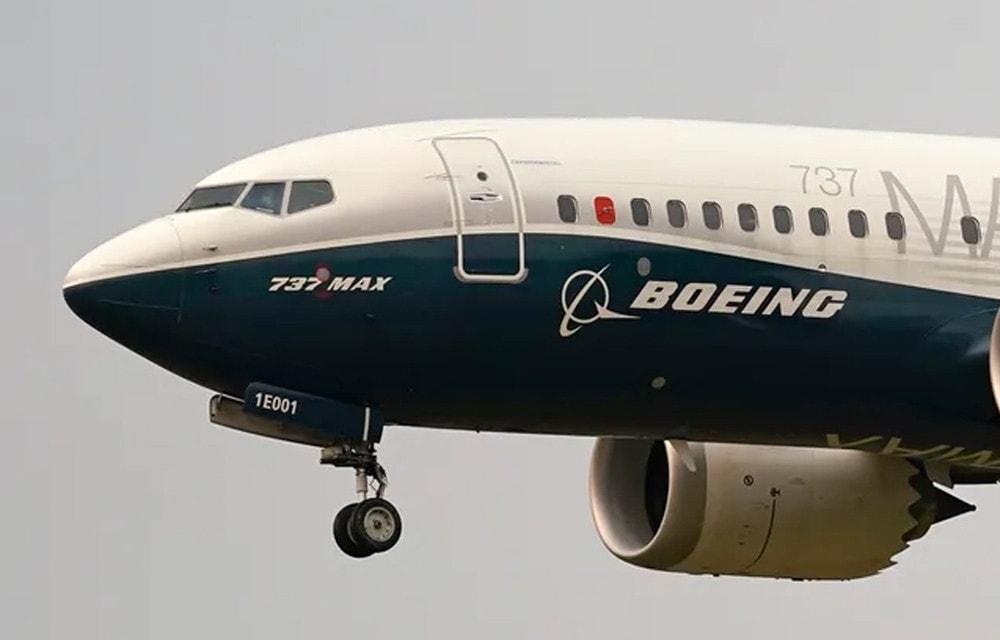 Boeing đối diện với điều tệ hại nhất trong lịch sử | Báo điện tử Tiền Phong