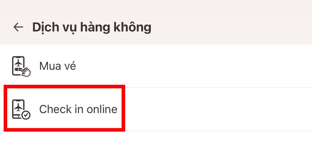 Từ ngày mai (1/12), khách đi Vietnam Airlines trên toàn quốc bắt buộc phải chú ý điều này nếu không muốn bị lỡ chuyến- Ảnh 5.
