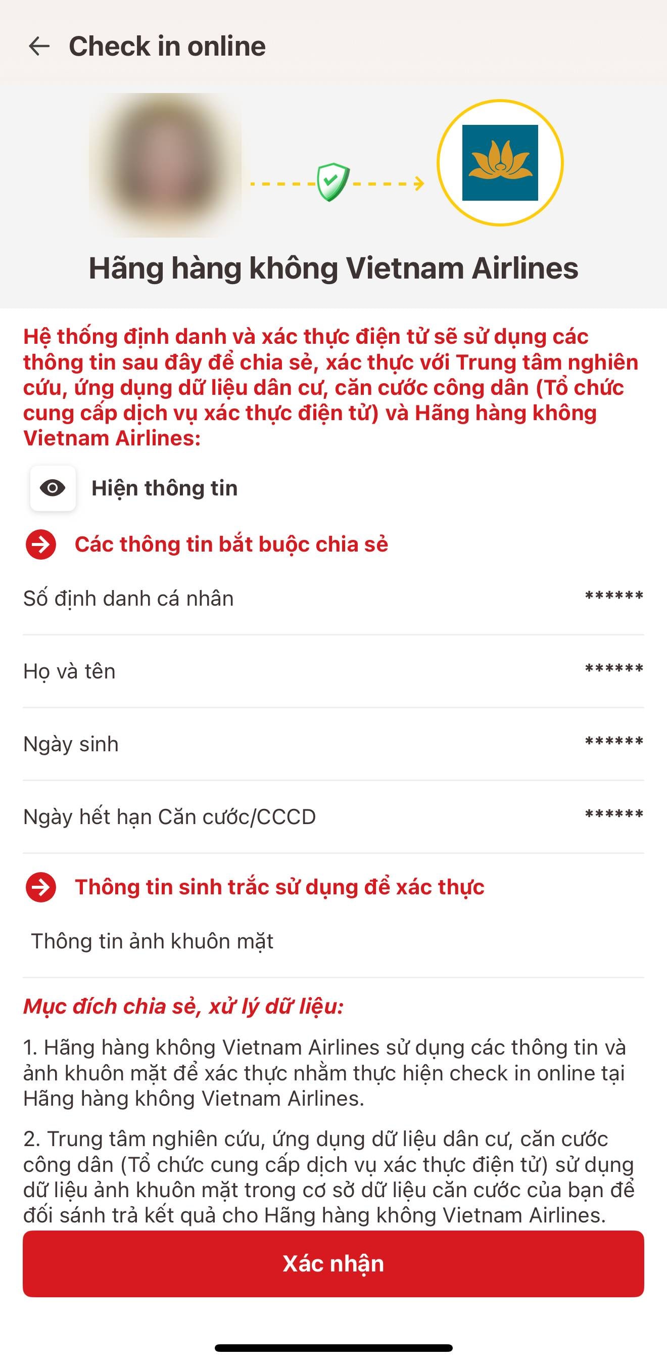 Từ ngày mai (1/12), khách đi Vietnam Airlines trên toàn quốc bắt buộc phải chú ý điều này nếu không muốn bị lỡ chuyến- Ảnh 8.