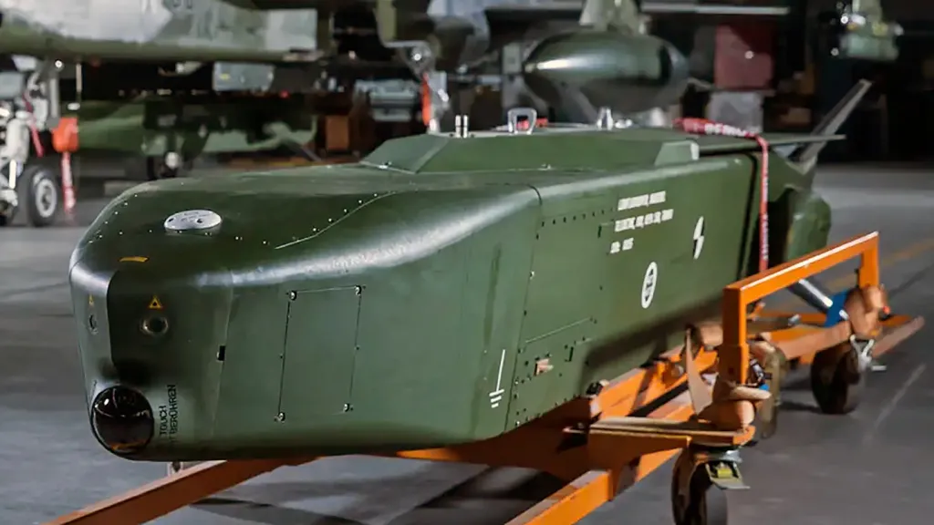 vũ khí triều tiên 5