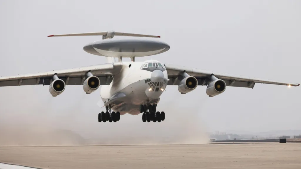 vũ khí triều tiên 6