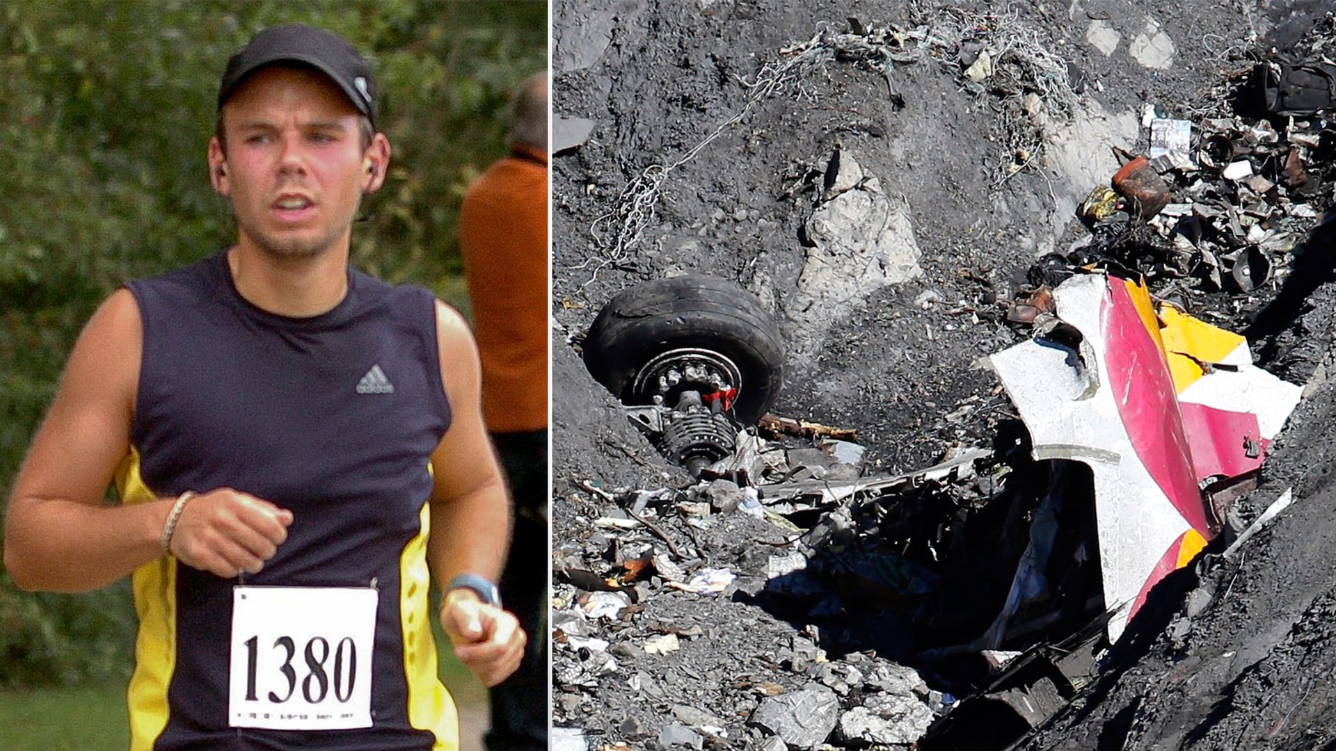 Germanwings Crash Prompts Rethink Over Pilots' Mental Health | World News | Sky News