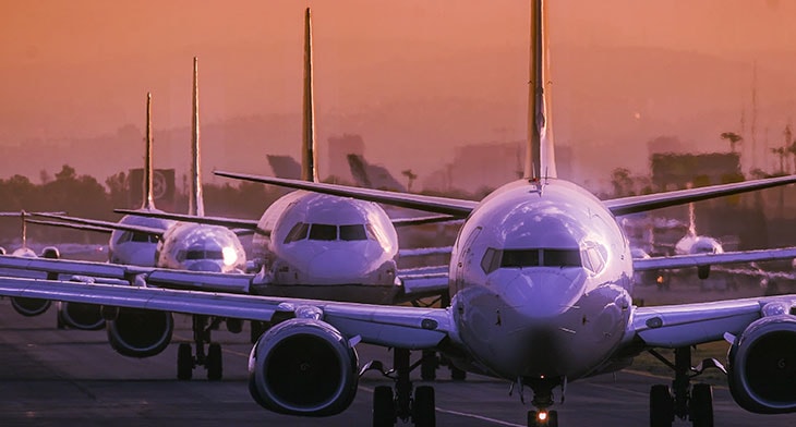 AOG Technics Director Pleads Guilty in Global Fake Aircraft Parts Scam