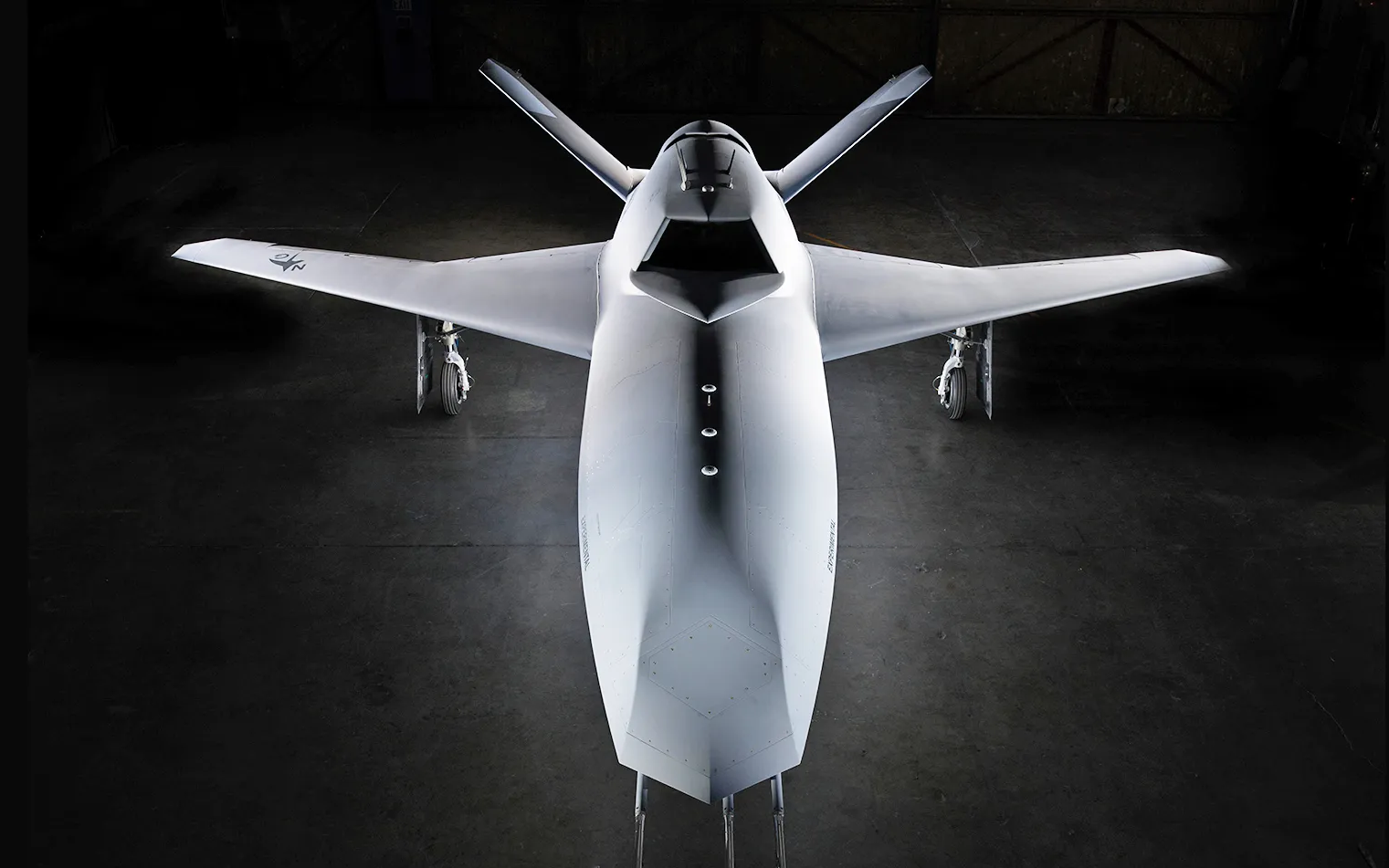 ‘Quái điểu’ Talon: Bầy đàn giá rẻ áp đảo cho cuộc chiến kiểu mới 