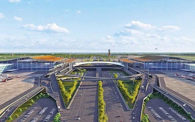 Sân bay Gia Bình nhận vốn khủng, khẳng định vị thế cửa ngõ quốc tế phía