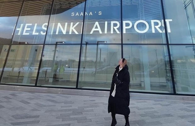 Cập nhật lịch bay đi Phần Lan mới nhất 2024