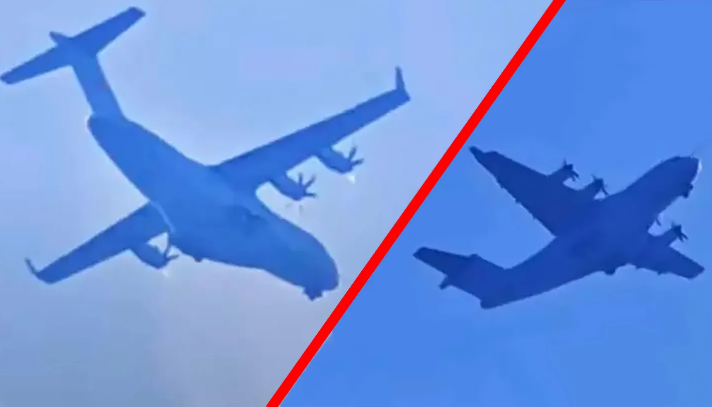 vận tải cơ Y-30