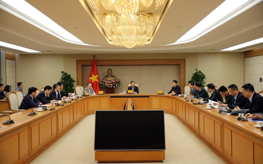 Phó Thủ tướng chỉ đạo về vụ máy bay Airbus gặp sự cố phần mềm - 1