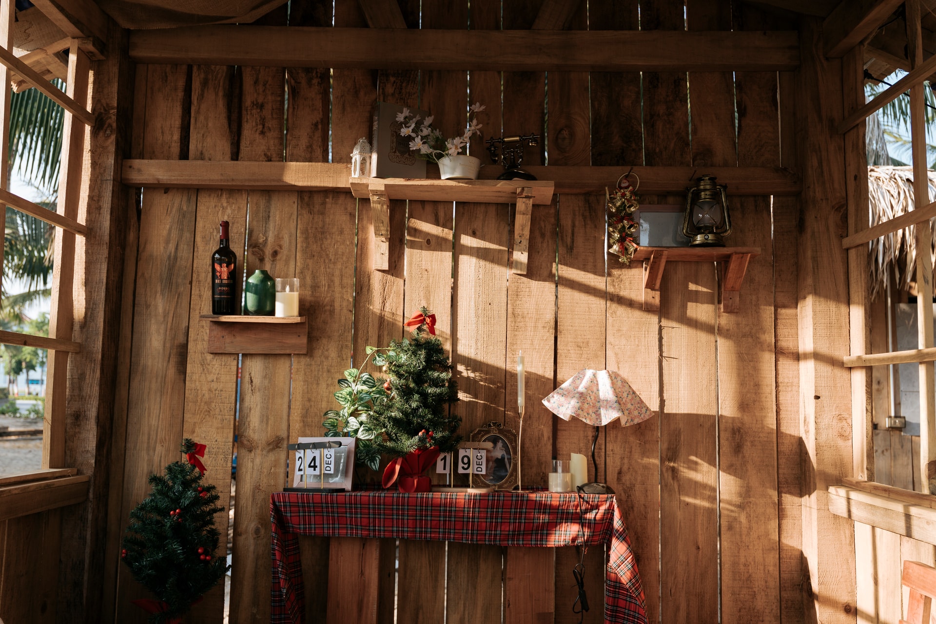 Plume coffee Bai Chay 1