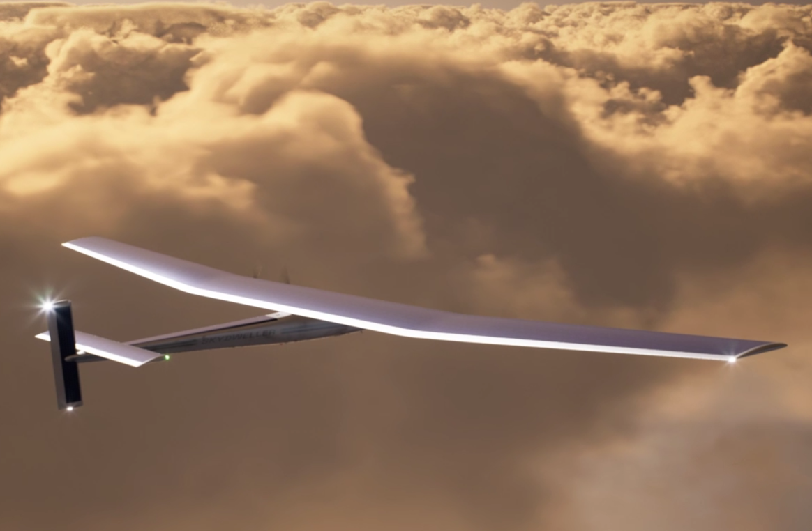 Máy bay không người lái -1