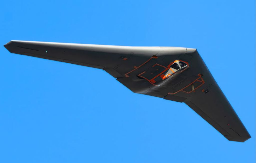 UAV tàng hình tuyệt mật RQ-170 hỗ trợ chiến dịch bắt giữ Maduro 