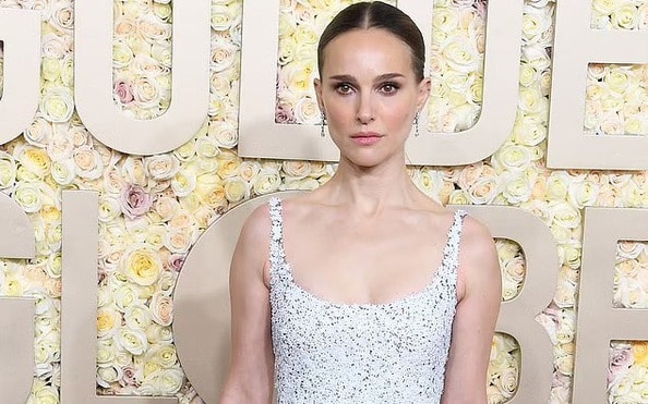 NATALIE PORTMAN | Tin tuc CẬP NHẬT , natalie portman | Báo Người lao động