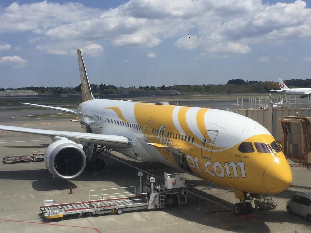 Scoot Flight Attendant Arrested After Stealing Money On 366 Flights - One Mile at a Time