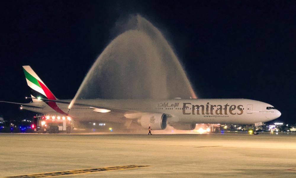 Emirates 2