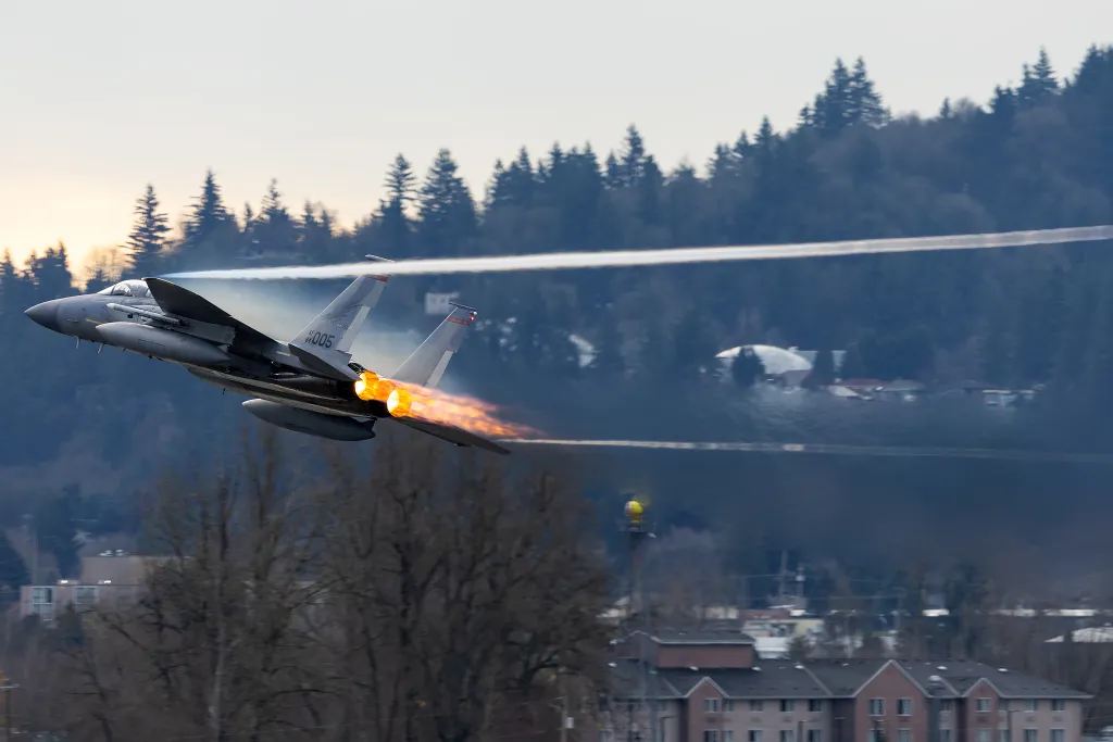 tiêm kích F-15EX 5