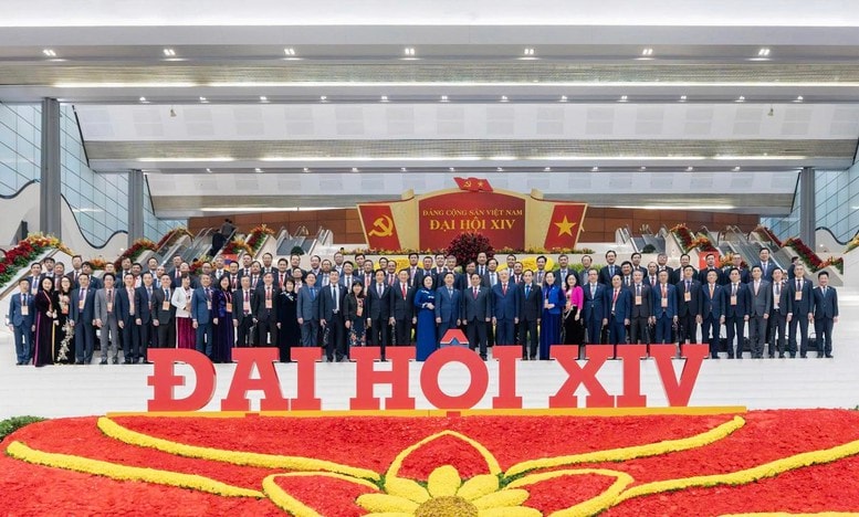 Chính phủ kiên định thực hiện sứ mệnh kiến tạo phát triển, liêm chính, hành động quyết liệt, phục vụ Nhân dân- Ảnh 3.