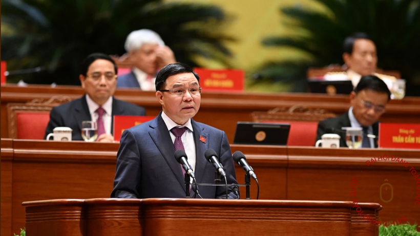 Chuyển đổi tư duy từ “quản lý” sang “kiến tạo”, đồng hành cùng doanh nghiệp