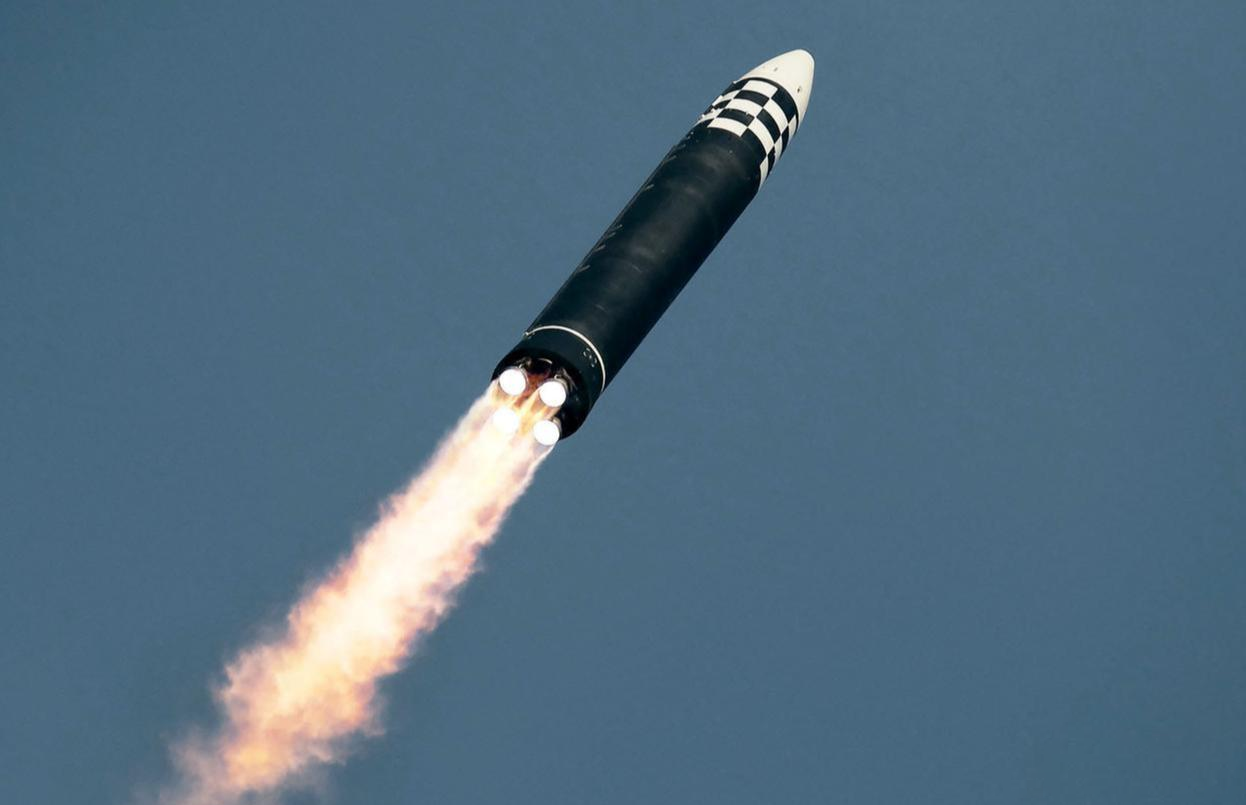 tên lửa Hyunmoo-52