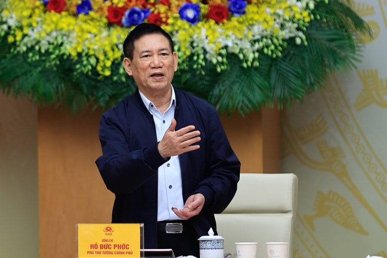 Thủ tướng: Xây dựng cơ chế giao việc lớn, việc khó, việc đột phá cho doanh nghiệp- Ảnh 4.