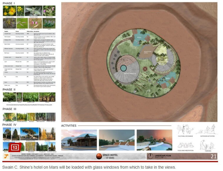 khách sạn Mặt trăng 6