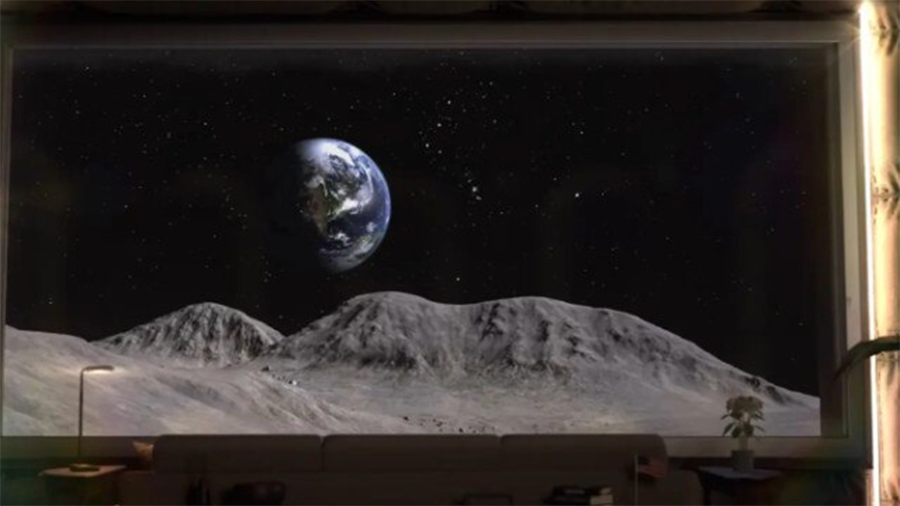 khách sạn Mặt trăng 7