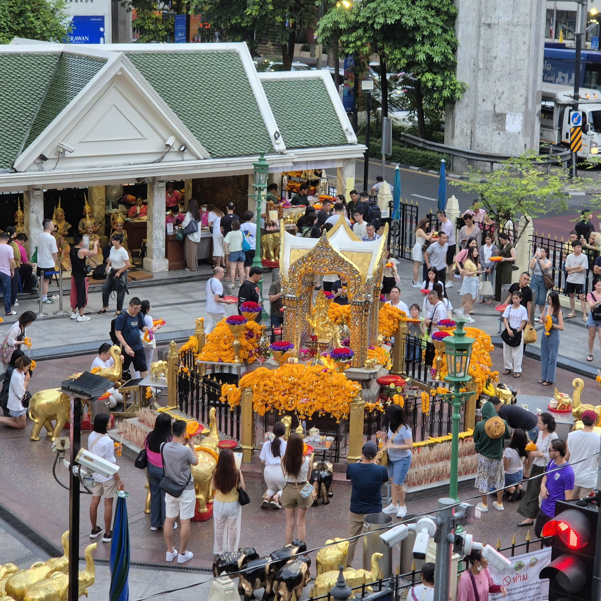 Thái Lan vẫn luôn là điểm đến được nhiều người Việt lựa chọn.