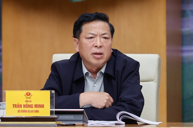 Thủ tướng: Tối ưu hóa nguồn lực và hiệu quả các dự án hạ tầng GTVT- Ảnh 4.