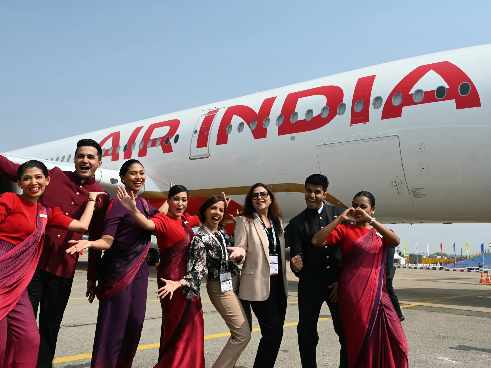 Air India mở đường bay thẳng New Delhi – Hà Nội và Mumbai – Tokyo.