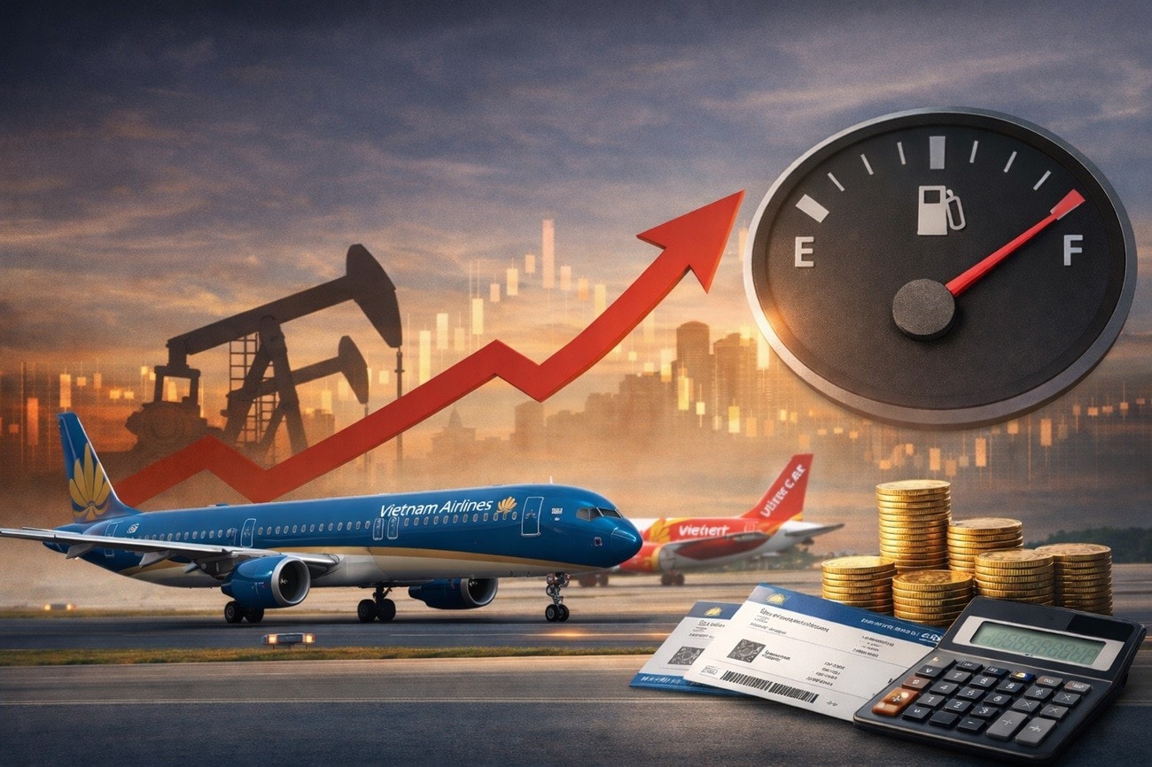 gia nhien lieu bay
