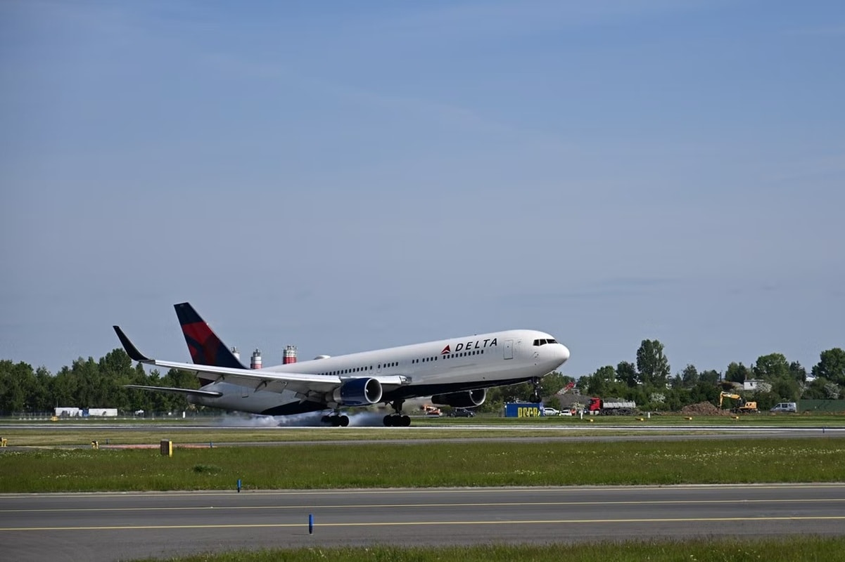 Delta Air Lines