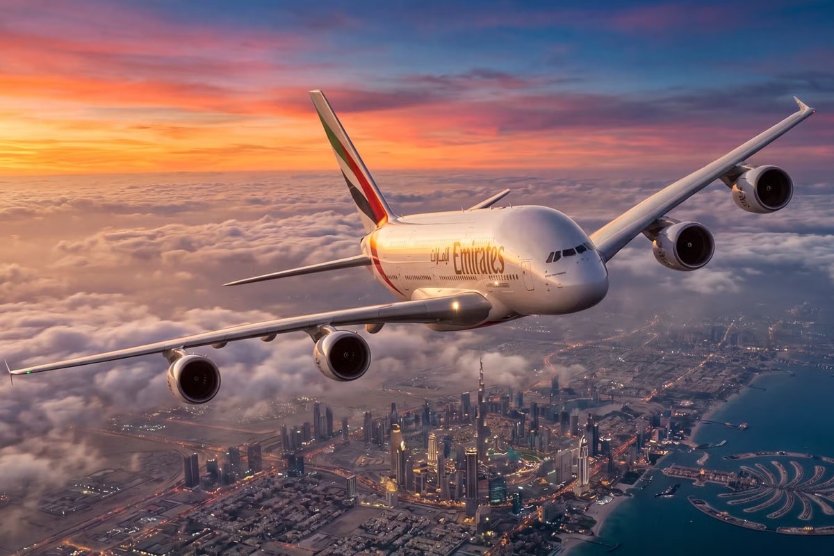 Airbus A380 voi 615 cho ngoi 1