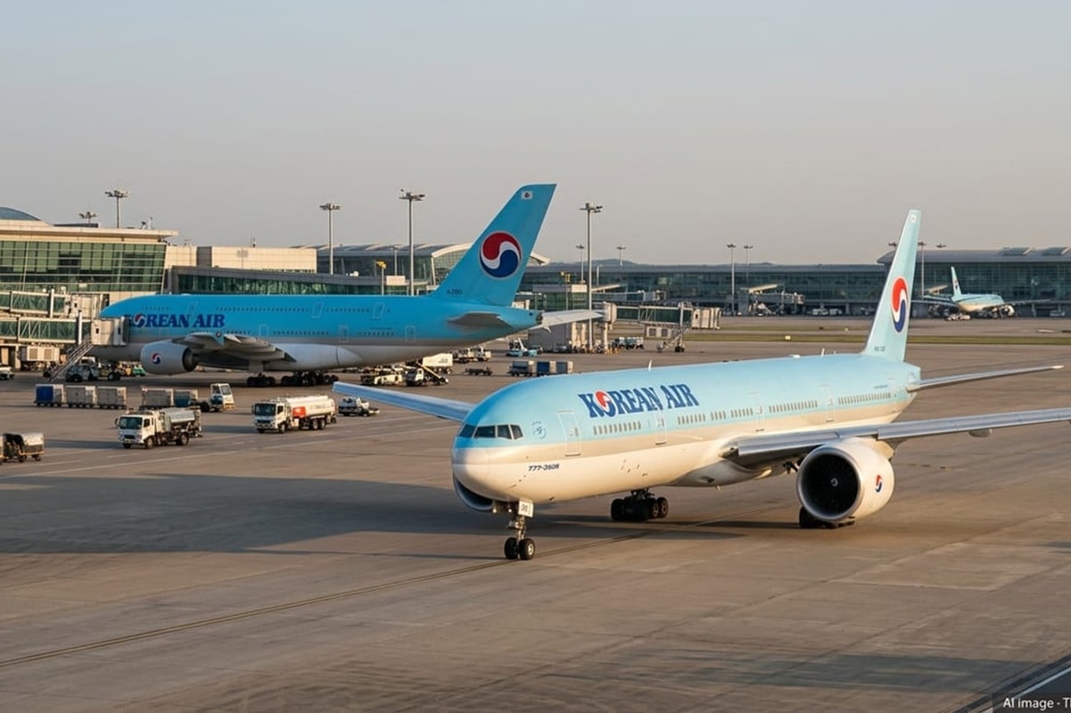 Korean Air