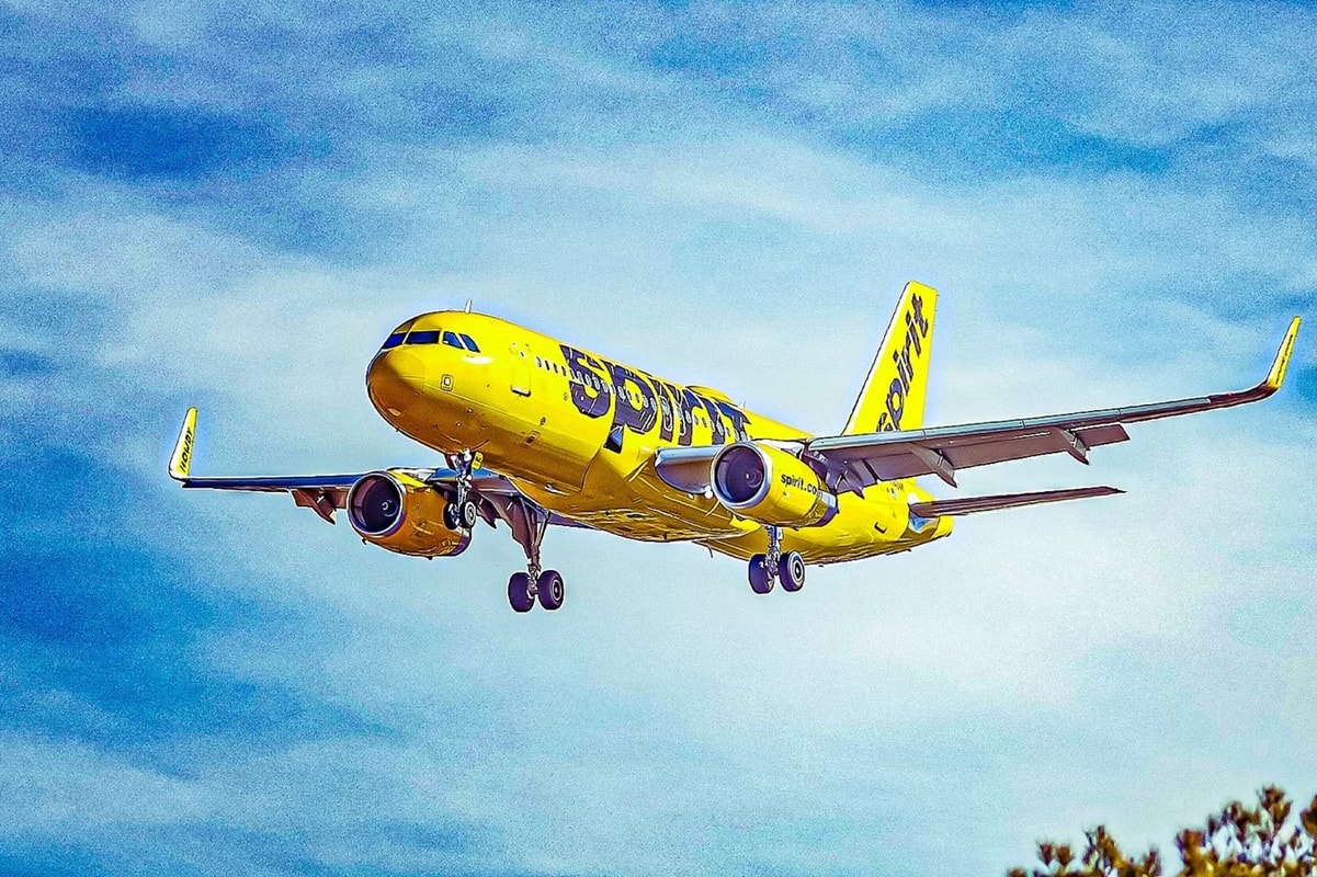 Spirit Airlines