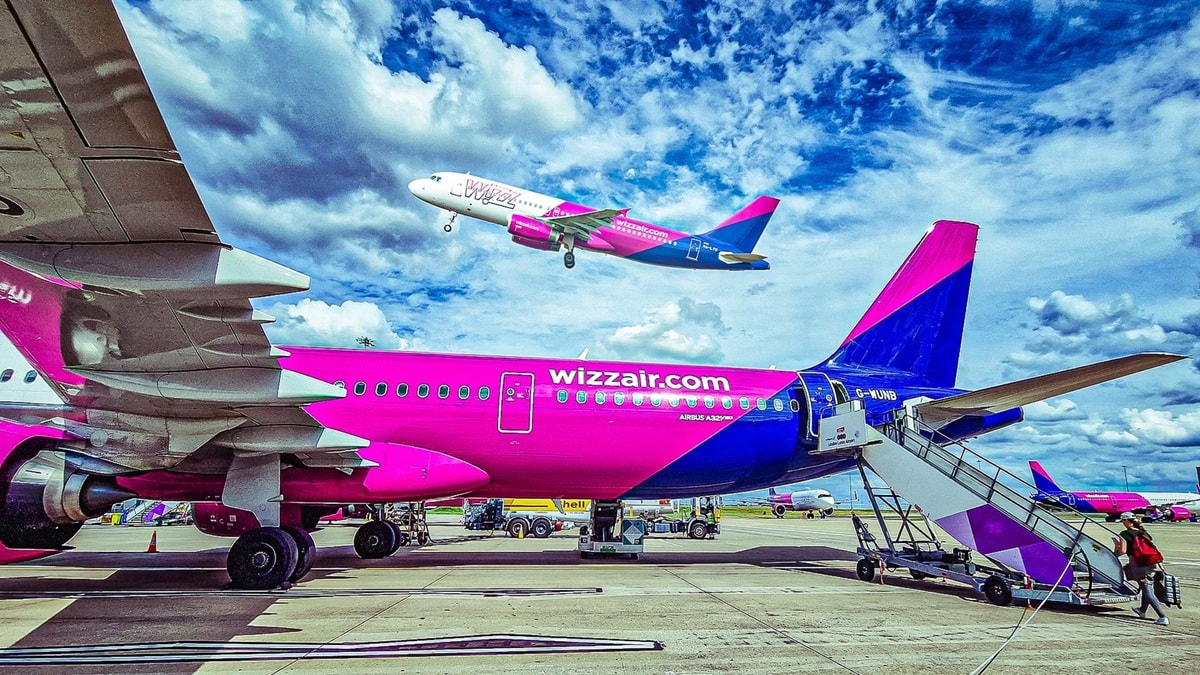 Wizz Air