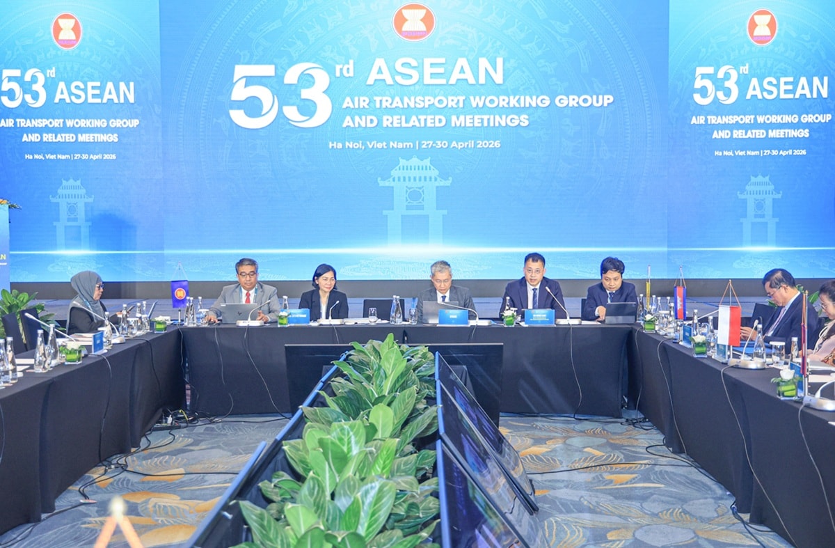 asean dat duoc nhieu dong thuan