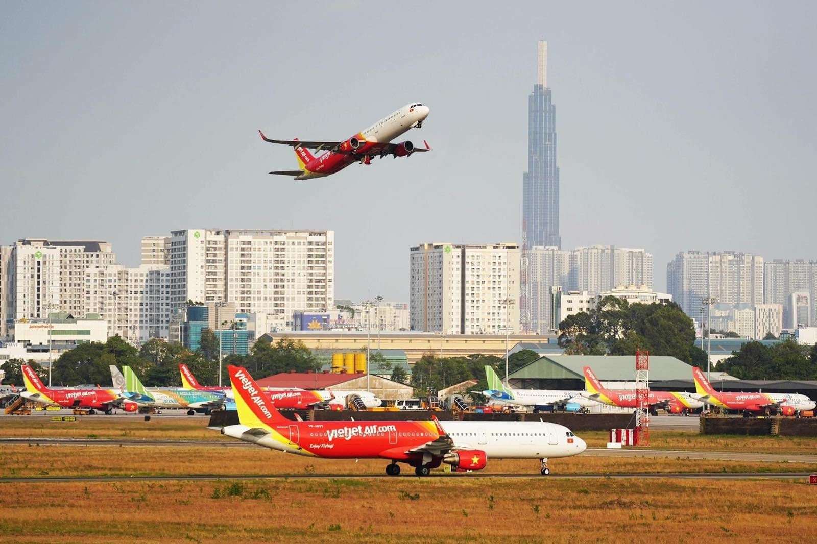 vietjet 2