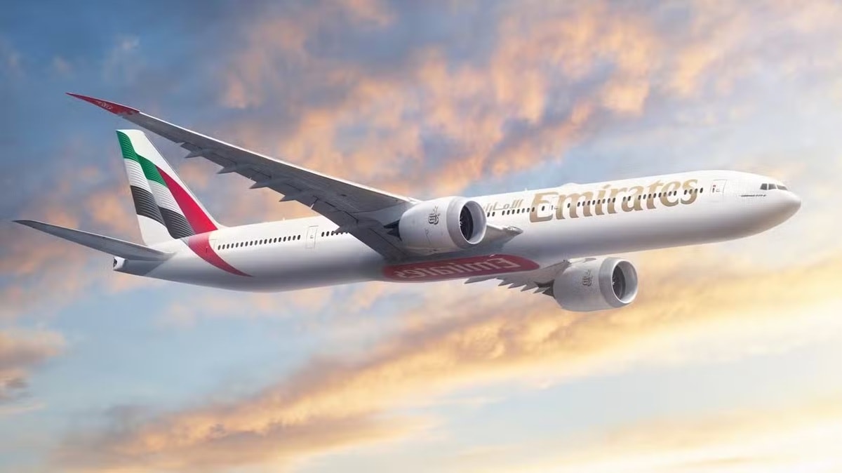 Boeing 777X khach hang lon nhat