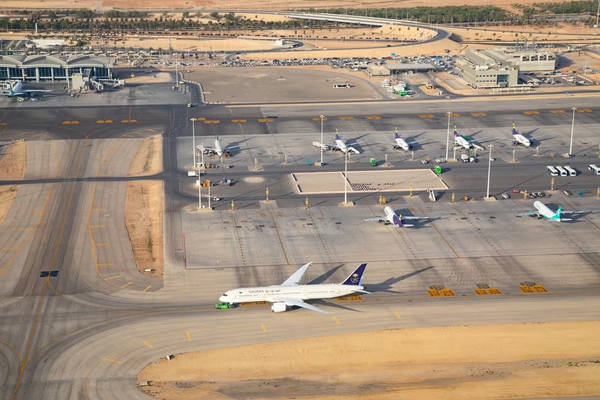 Riyadh Air