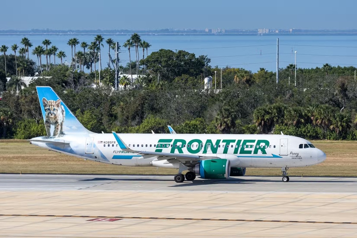 hang Frontier