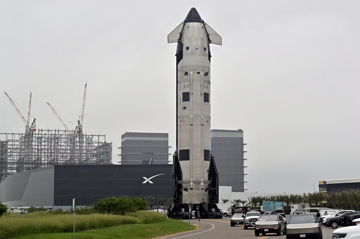 ho so ipo SpaceX