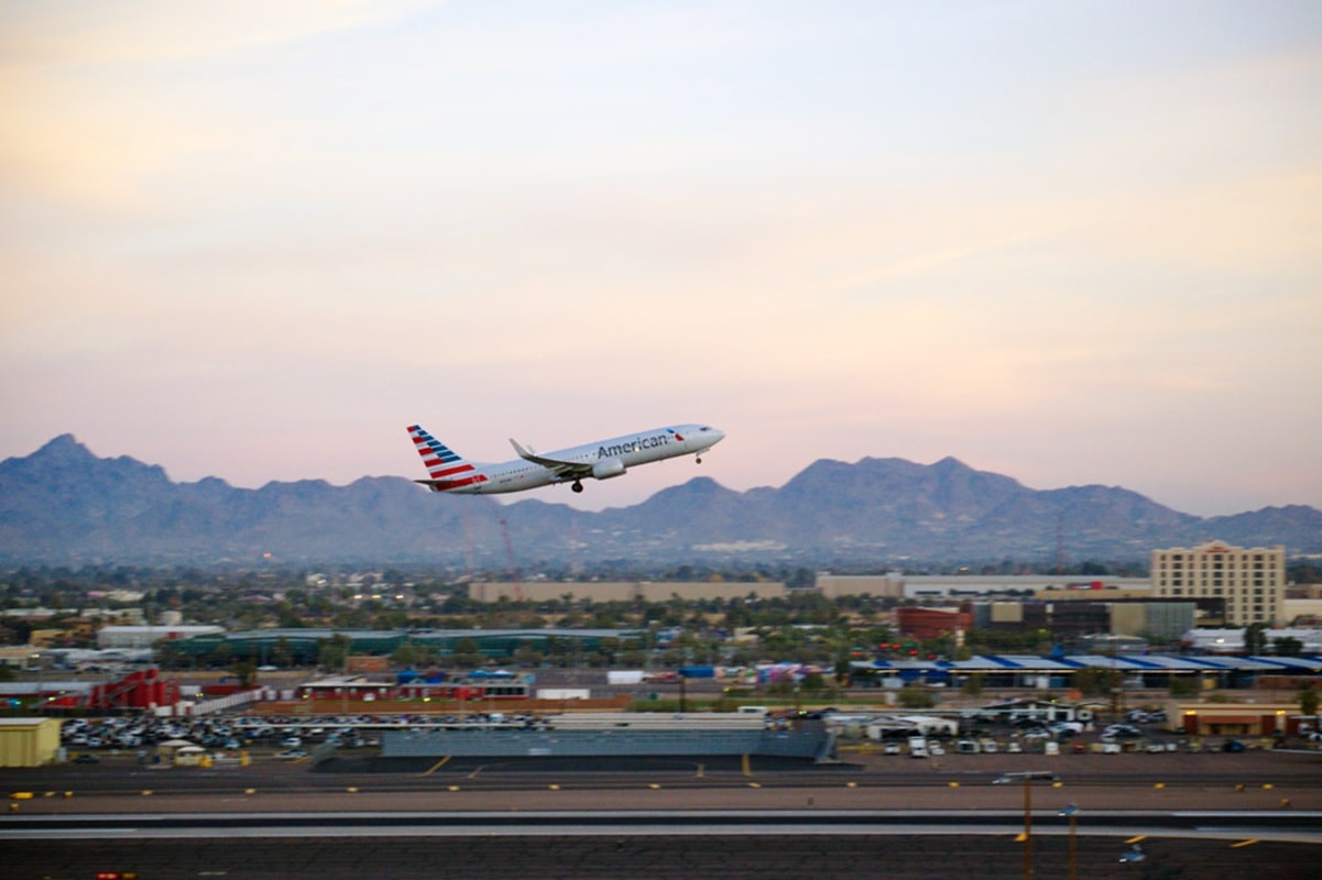 American Airlines cũng chuẩn bị cho mùa cao điểm lớn nhất lịch sử hãng