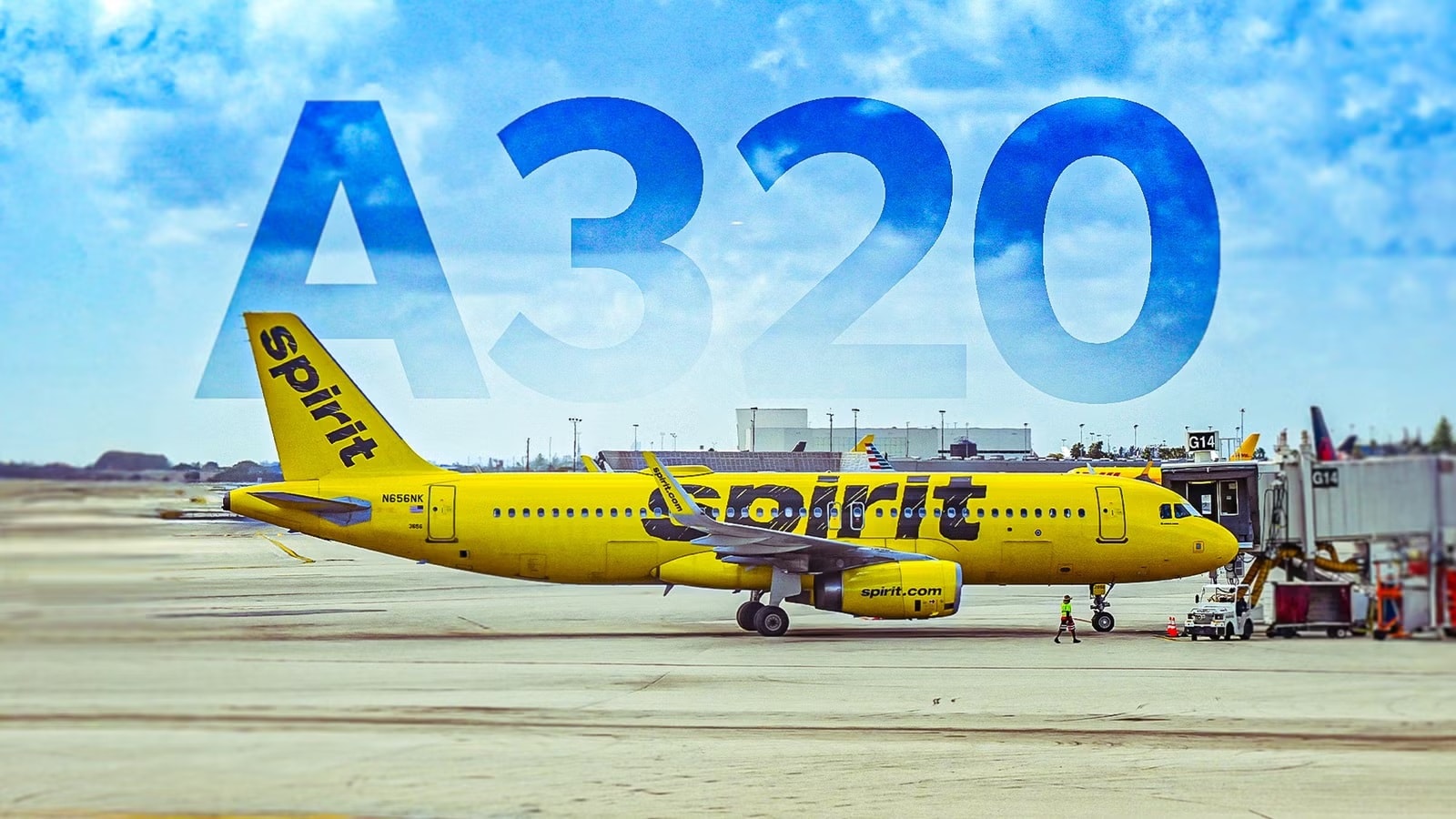 Spirit 5