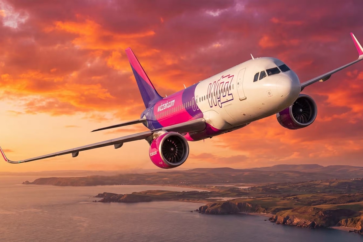 Wizz Air 1