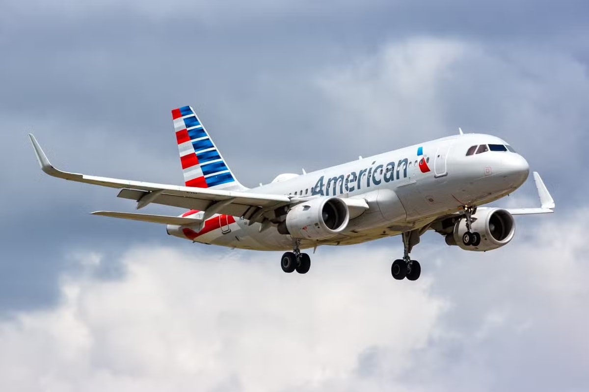 American Airlines