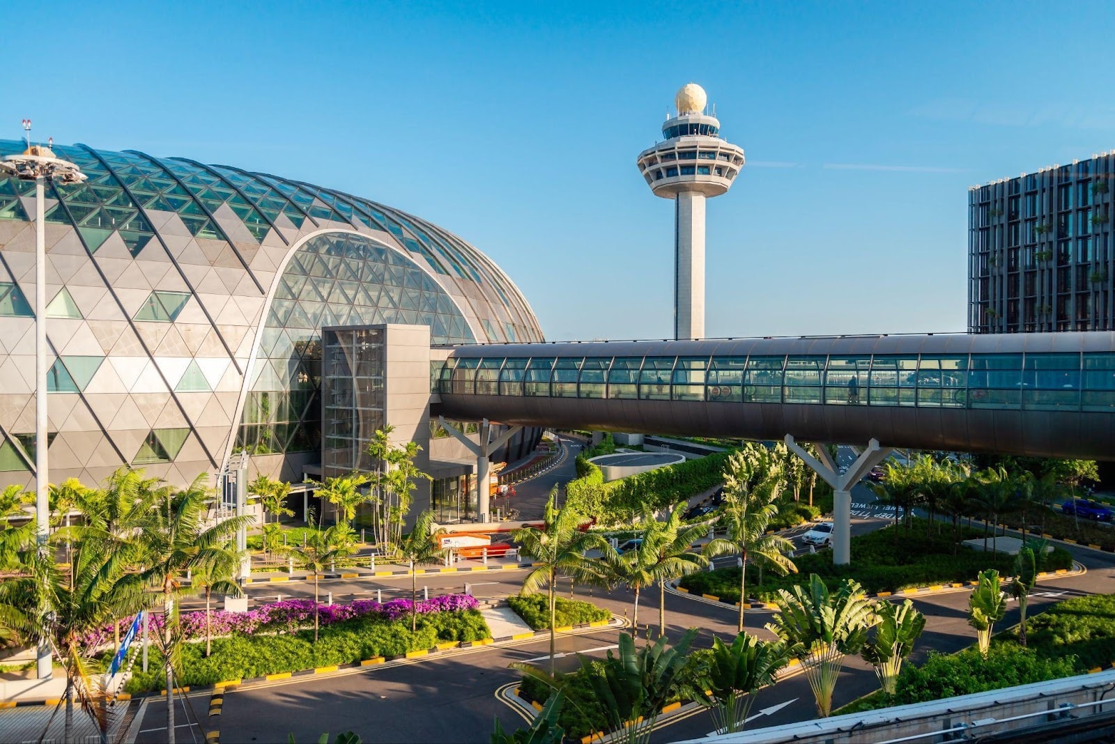 changi airport