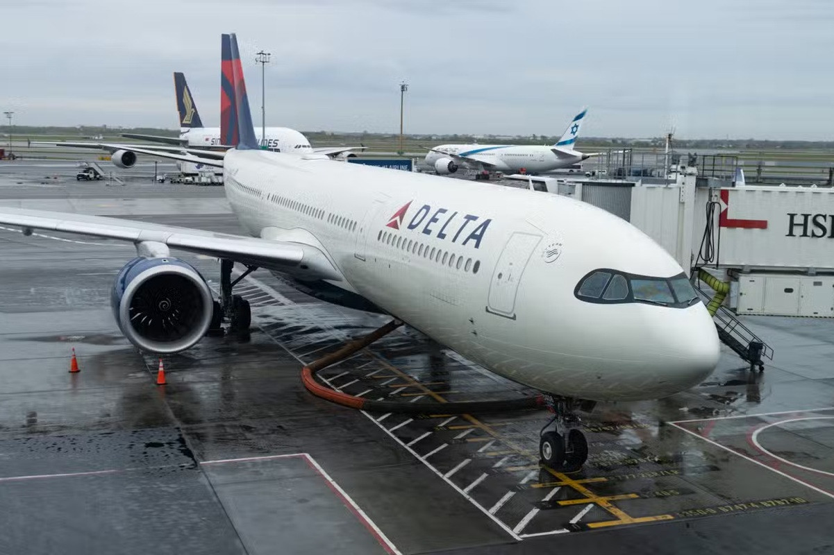 Delta Air Lines
