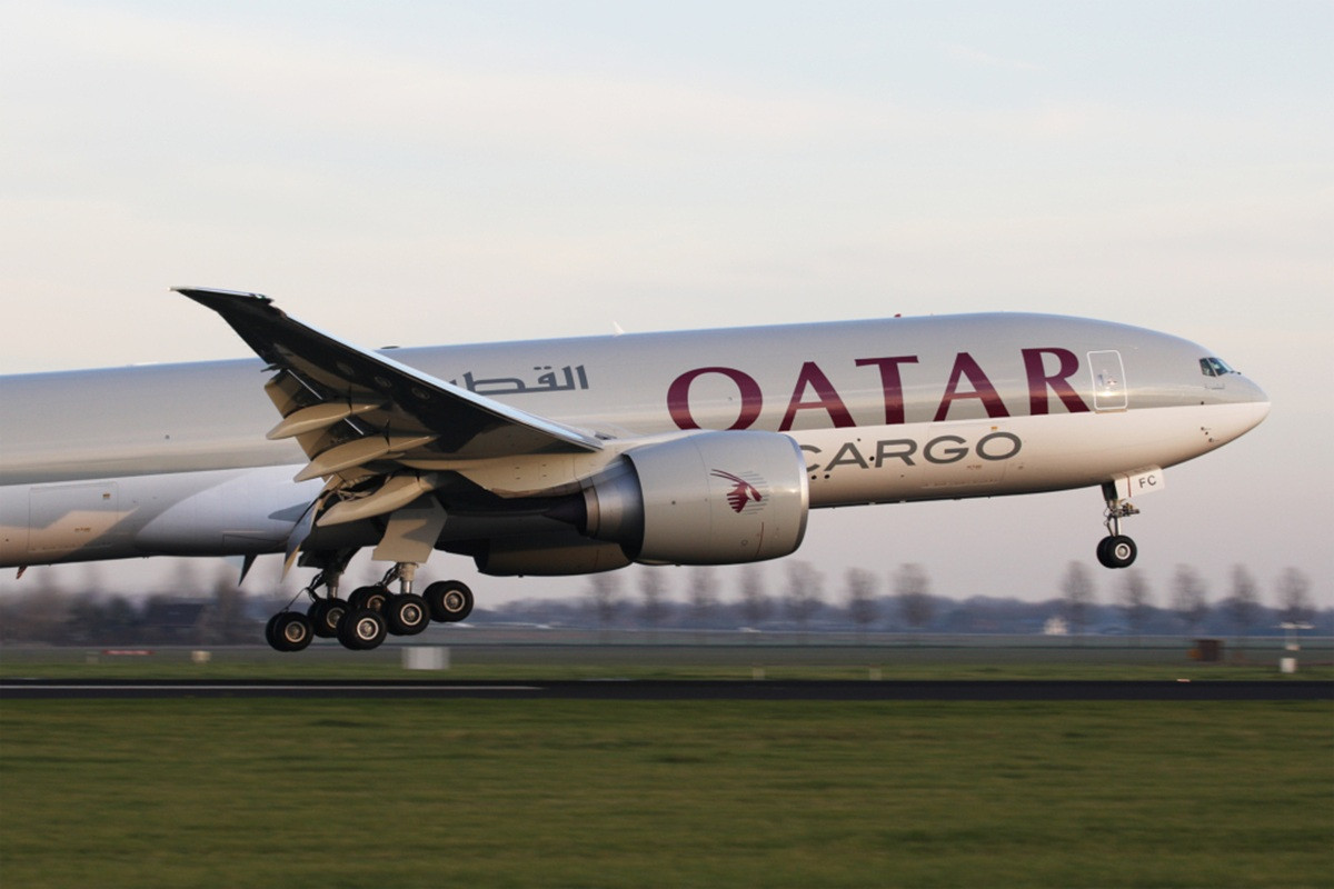 Qatar Airways