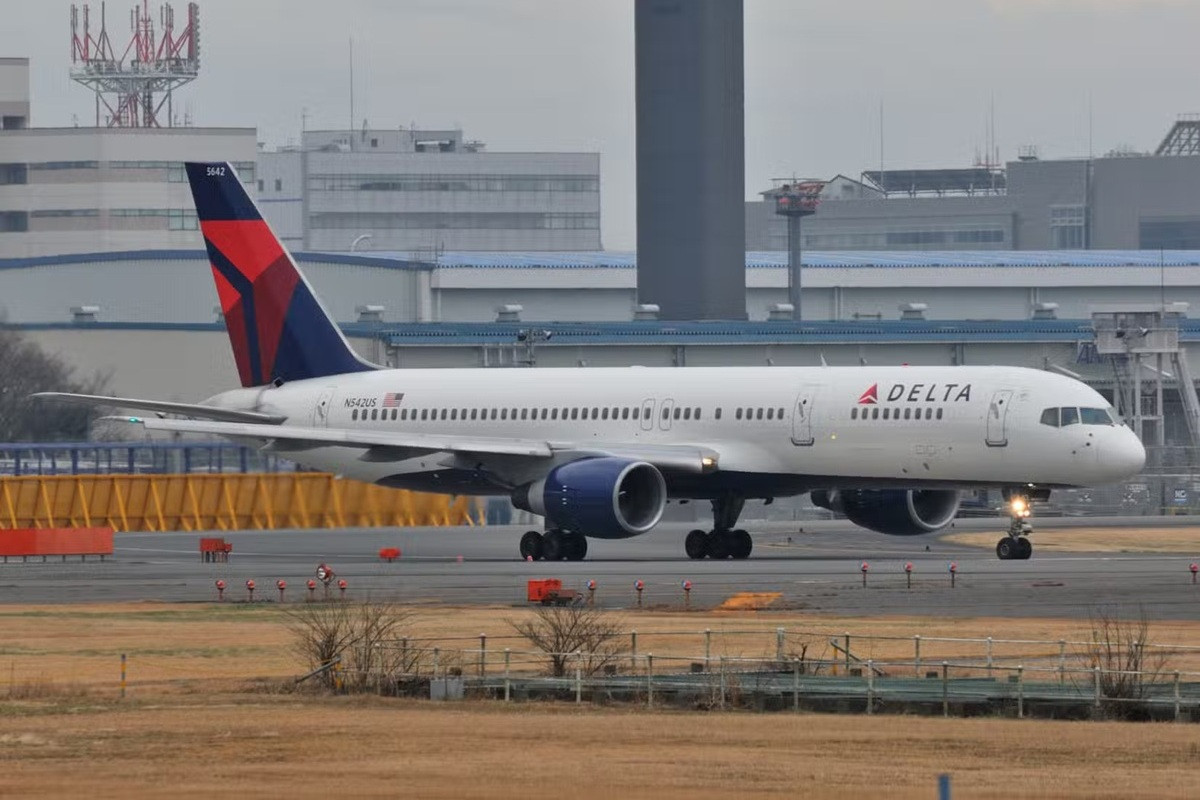 CEO Delta 1